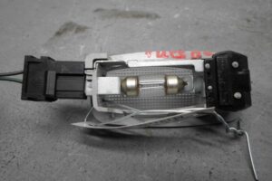 Изображение товара 99433 - 00099433 plafon Mercedes CLA