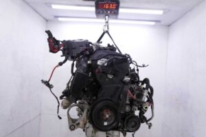 Изображение товара 99440 - 00099440 dvigatel Volkswagen Golf 1