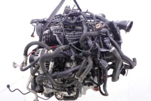 Изображение товара 99440 - 00099440 dvigatel Volkswagen Golf 2