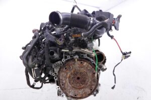 Изображение товара 99440 - 00099440 dvigatel Volkswagen Golf 3