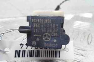 Изображение товара 99444 - 00099444 datchik udara Ford Scorpio 1