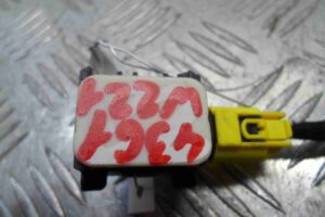 Изображение товара 99444 - 00099444 datchik udara Ford Scorpio 2