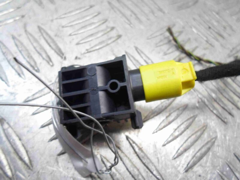 Изображение товара 99444 - 00099444 datchik udara Ford Scorpio