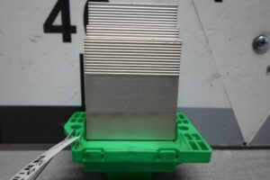 Изображение товара 99462 - 00099462 rezistor otopitelya Mercedes CLA