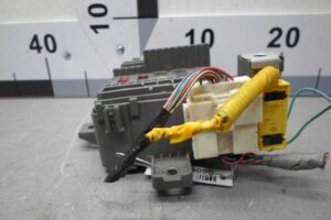 Изображение товара 99463 - 00099463 blok predokhranitelej 3