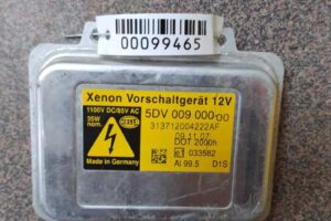 Изображение товара 99465 - 00099465 blok rozzhiga ksenona 