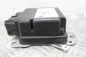 Изображение товара 99467 - 00099467 blok upravleniya podushek bezopasnosti Chevrolet Aveo 3