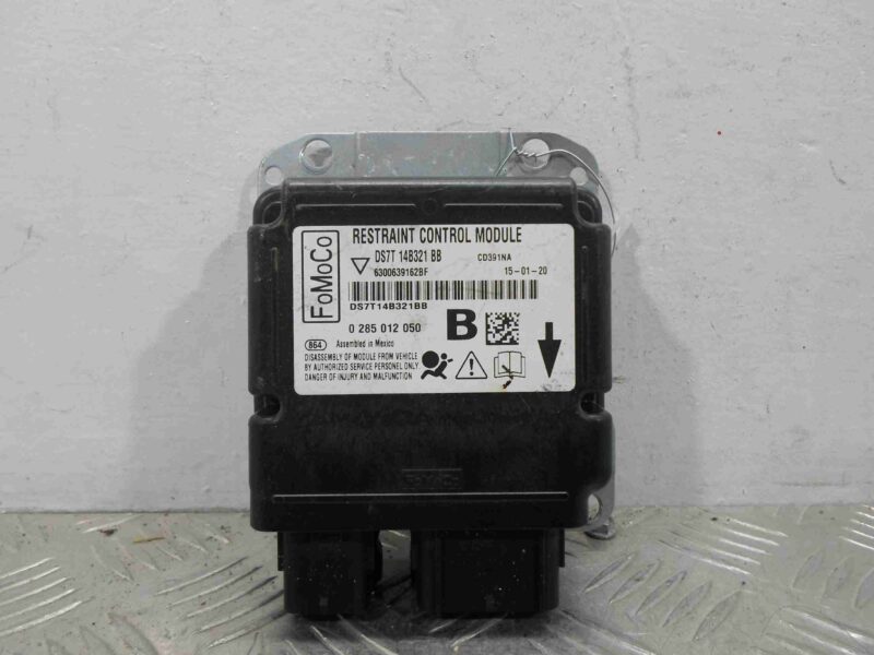 Изображение товара 99467 - 00099467 blok upravleniya podushek bezopasnosti Chevrolet Aveo