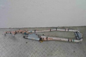 Изображение товара 99472 - 00099472 podushka bezopasnosti potolochnaya levaya Citroen C5 1