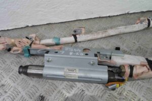 Изображение товара 99472 - 00099472 podushka bezopasnosti potolochnaya levaya Citroen C5