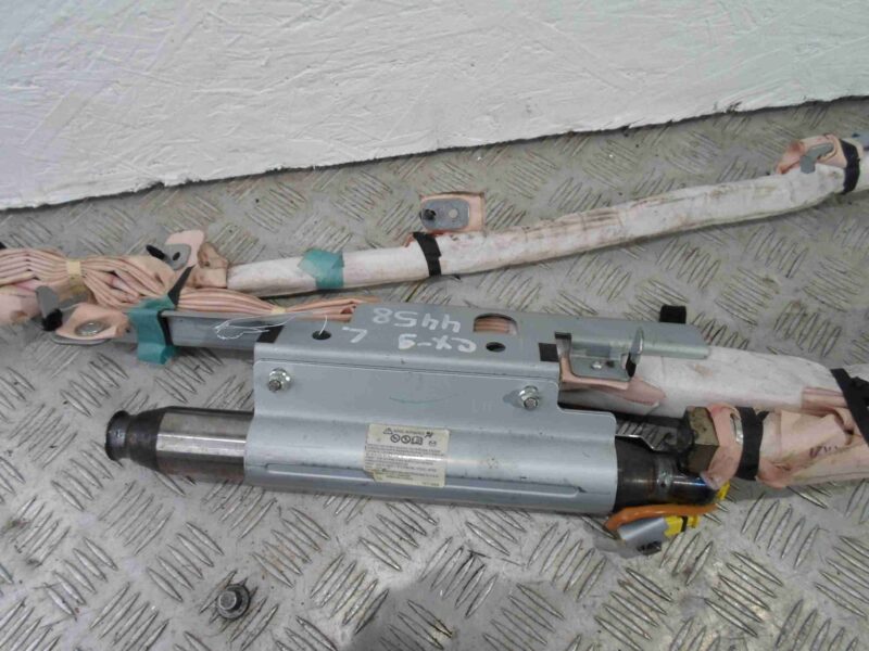 Изображение товара 99472 - 00099472 podushka bezopasnosti potolochnaya levaya Citroen C5