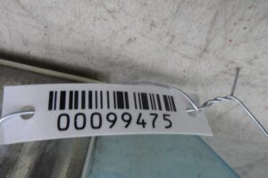 Изображение товара 99475 - 00099475 steklo dveri perednej levoj 3