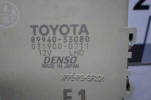 Изображение товара 99481 - 00099481 blok upravleniya svetom Chevrolet Blazer 1
