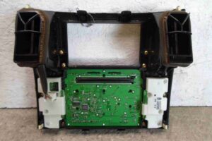 Изображение товара 99483 - 00099483 panel upravleniya magnitoloj 1