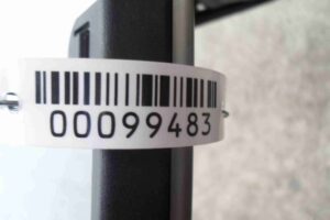 Изображение товара 99483 - 00099483 panel upravleniya magnitoloj 3