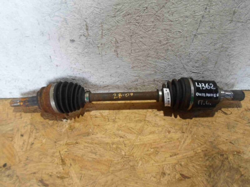 Изображение товара 99514 - 00099514 poluos perednyaya levaya