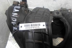 Изображение товара 99525 - 00099525 kollektor vpusknoj 2