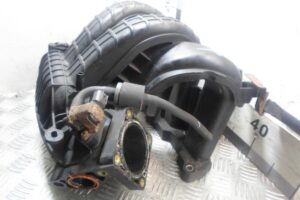 Изображение товара 99525 - 00099525 kollektor vpusknoj 3