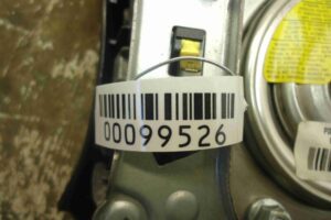 Изображение товара 99526 - 00099526 podushka bezopasnosti voditelya Fiat Ducato 1