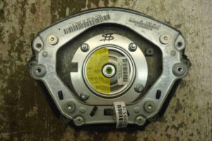 Изображение товара 99526 - 00099526 podushka bezopasnosti voditelya Fiat Ducato 2