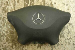 Изображение товара 99526 - 00099526 podushka bezopasnosti voditelya Fiat Ducato