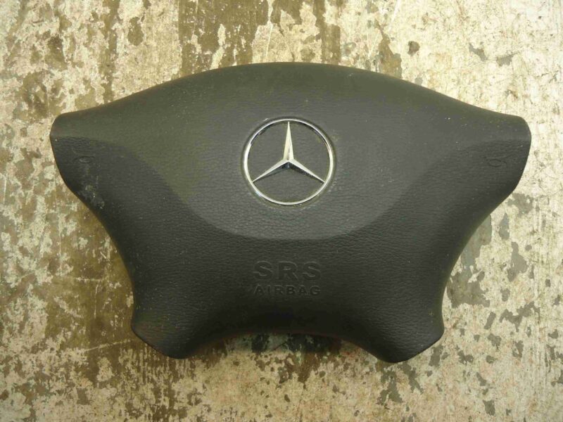 Изображение товара 99526 - 00099526 podushka bezopasnosti voditelya Fiat Ducato