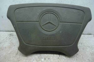 Изображение товара 99529 - 00099529 podushka bezopasnosti voditelya Ford Contour 3