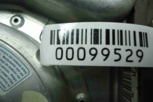 Изображение товара 99529 - 00099529 podushka bezopasnosti voditelya Ford Contour