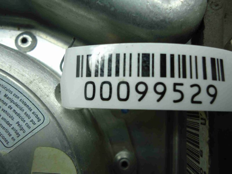 Изображение товара 99529 - 00099529 podushka bezopasnosti voditelya Ford Contour