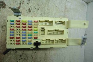 Изображение товара 99533 - 00099533 blok predokhranitelej 