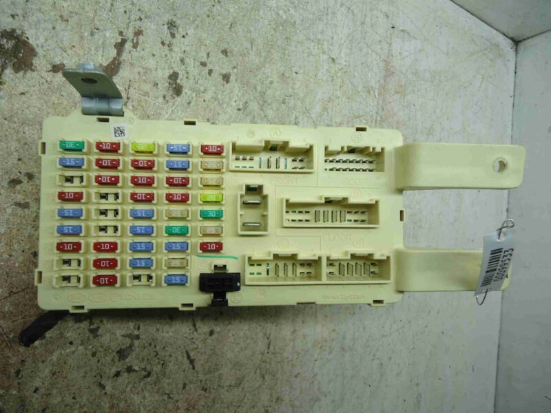 Изображение товара 99533 - 00099533 blok predokhranitelej