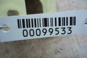 Изображение товара 99533 - 00099533 blok predokhranitelej 3