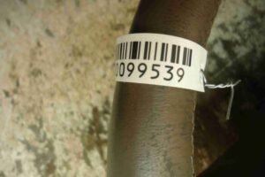 Изображение товара 99539 - 00099539 rul Ford Ka 2