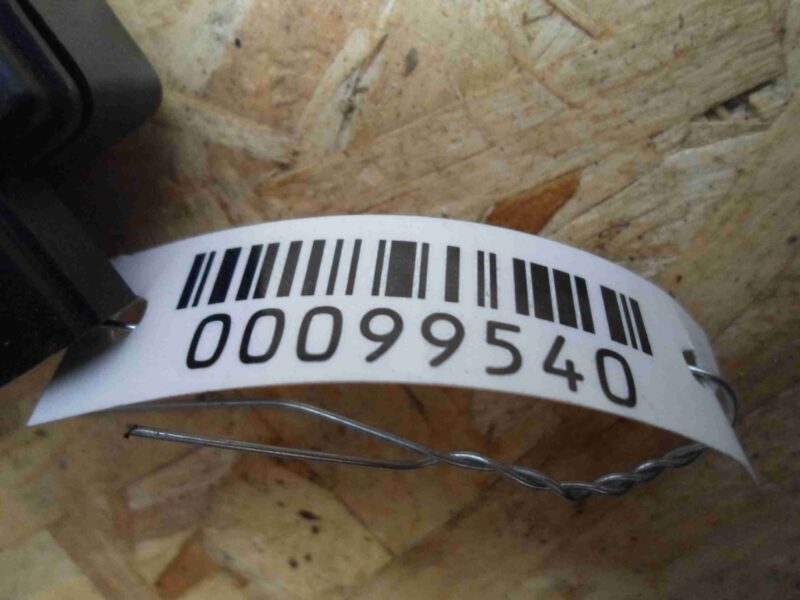 Изображение товара 99540 - 00099540 blok upravleniya tsentralnym zamkom