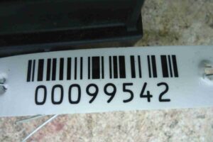 Изображение товара 99542 - 00099542 datchik Ford Scorpio 1