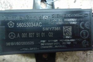 Изображение товара 99542 - 00099542 datchik Ford Scorpio 2