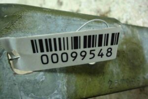 Изображение товара 99548 - 00099548 petlya kapota levaya 1