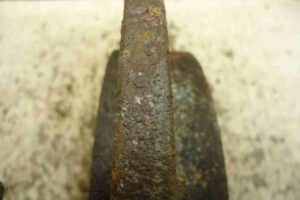 Изображение товара 99549 - 00099549 disk tormoznoj zadnij Lexus GS 1