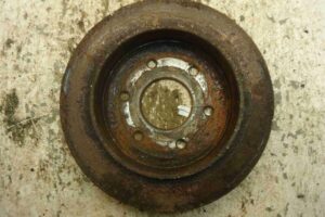 Изображение товара 99549 - 00099549 disk tormoznoj zadnij Lexus GS 2