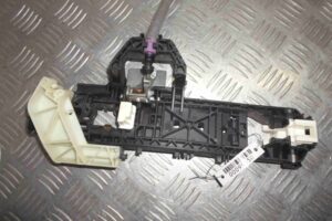 Изображение товара 99550 - 00099550 zamok dveri Ford Explorer 1