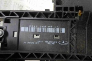 Изображение товара 99550 - 00099550 zamok dveri Ford Explorer 2