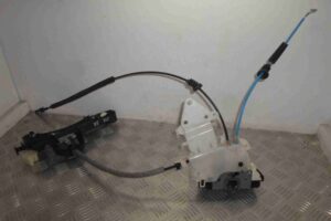 Изображение товара 99550 - 00099550 zamok dveri Ford Explorer 3