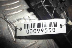 Изображение товара 99550 - 00099550 zamok dveri Ford Explorer