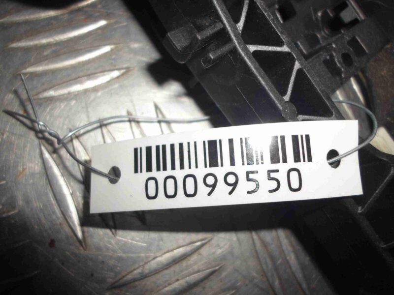 Изображение товара 99550 - 00099550 zamok dveri Ford Explorer