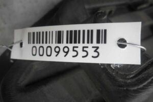 Изображение товара 99553 - 00099553 reshetka radiatora Chevrolet Aveo 2