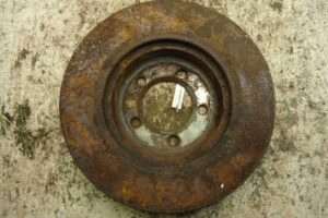 Изображение товара 99554 - 00099554 disk tormoznoj perednij Hyundai i40 3