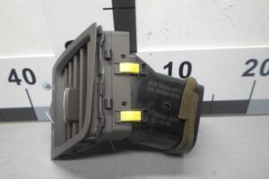 Изображение товара 99562 - 00099562 deflektor obduva salona Chevrolet Blazer 2