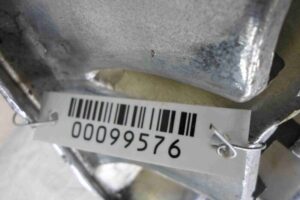 Изображение товара 99576 - 00099576 reshetka radiatora Opel Sintra 1