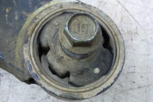 Изображение товара 99580 - 00099580 rychag perednij pravyj nizhnij 3