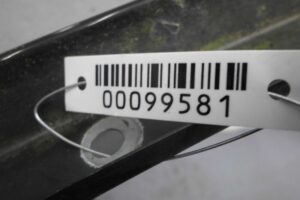 Изображение товара 99581 - 00099581 krylo pravoe 3